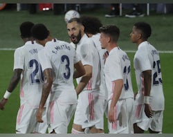 Real Madrid vs. Sevilla - prediction, team news, lineups