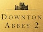 Downton Abbey 2 logo