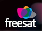 Freesat: Full channels list, EPG numbers and local differences