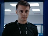 Gregory Piper as Ryan Pilkington in Line of Duty