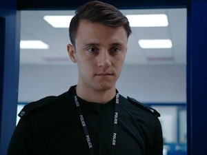 Line of Duty's Gregory Piper reacts to latest episode
