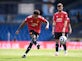 Manchester United 'urge Marcus Rashford to concentrate on bulking up'