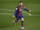 Manchester City 'emerging as favourites for Lionel Messi'