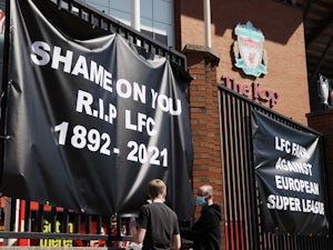 Liverpool supporters' group to meet with club in bid to repair relationship