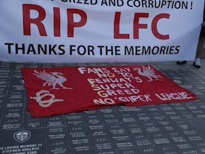 Liverpool fans planning 'FSG out' protest?
