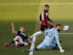 Result: Millwall 1-4 Bournemouth: Cherries thump hosts to move into third