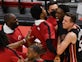 NBA roundup: Miami Heat beat Boston Celtics to secure playoff spot
