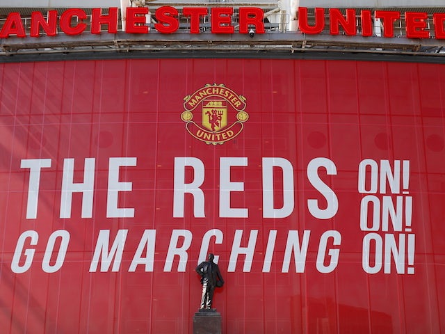 Glazers 'could be persuaded to sell Man United'
