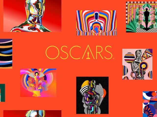 In Full: Oscars 2021 - The Winners