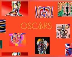 Live: Oscars 2021 - The Winners!