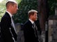 Harry, William and Charles 'hold clear-the-air summit after Prince Philip's funeral'