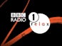 Radio 1 Relax logo