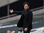 Ryan Mason insists top managers will "always" be interested in Tottenham