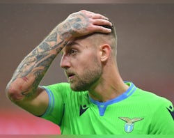 Man United 'approach Lazio to discuss Milinkovic-Savic'
