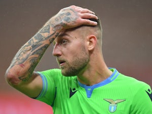 Lazio president says Man-United linked Milinkovic-Savic is "not for sale"