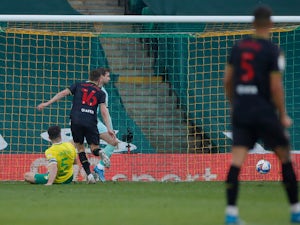 Norwich 0-1 Watford: Hornets take giant step towards automatic promotion