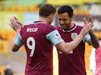 How Burnley could line up against Sheffield United