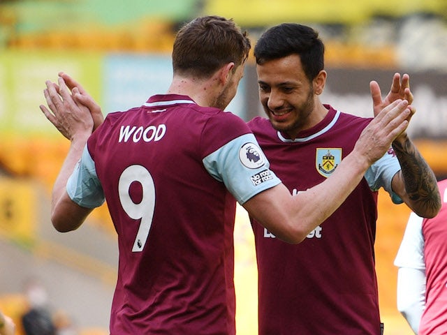 How Burnley could line up against West Ham United
