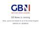GB News launches placeholder on Freeview