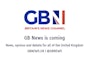 GB News placeholder on Freeview