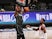 Brooklyn Nets forward Kevin Durant dunks in the third quarter against the Phoenix Suns on April 25, 2021