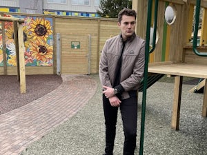 Picture Spoilers: Next week on Hollyoaks (May 3-7)