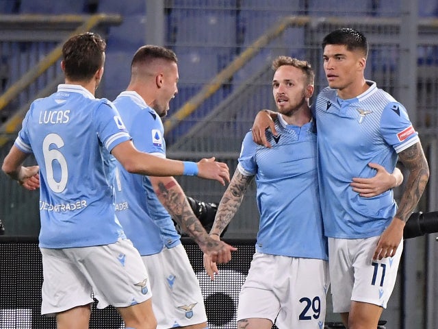 European roundup: Milan's Champions League hopes dented, Napoli beat Torino