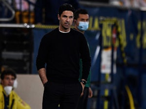 Mikel Arteta: 'Arsenal must take Europa League pain out on West Brom'