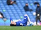 Chelsea suffer Mason Mount injury scare ahead of Real Madrid clash