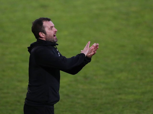 Nathan Jones hails summer signings as Luton begin with big win over Peterborough