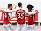 How Arsenal could line up against Villarreal