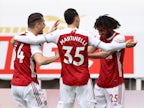 Result: Newcastle United 0-2 Arsenal: Gunners return to winning ways in routine fashion