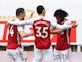 How Arsenal could line up against Villarreal