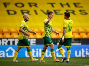 Norwich 2021-22 season preview - prediction, summer signings, star player