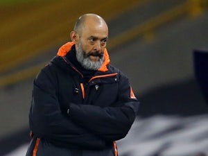 A look at Nuno's early challenges at Tottenham Hotspur