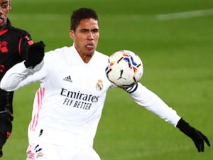 Man United deal for Raphael Varane in doubt?