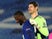 Courtois wary of Chelsea response in Champions League tie