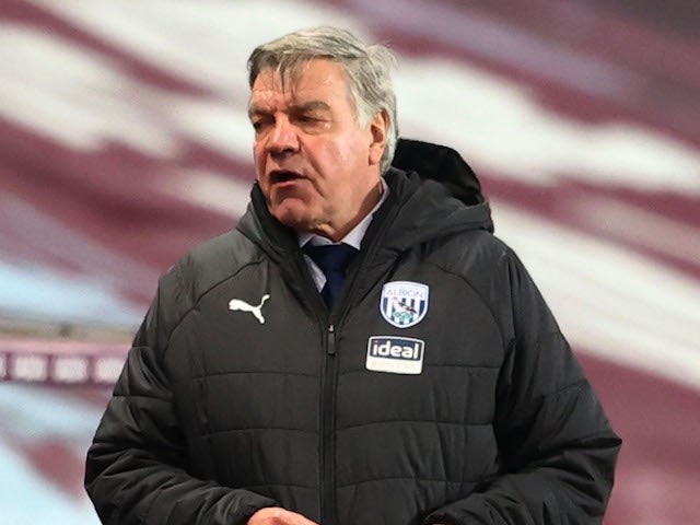 Allardyce: 'My future will be decided once club's fate is determined'