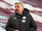 Sam Allardyce: 'My future will be decided once club's fate is determined'