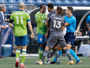 Seattle Sounders vs Portland Timbers MLS Odds, Picks and