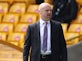Sean Dyche: 'Lack of fans has helped us on the road'