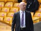 Sean Dyche interested to see how fans respond to stadium return
