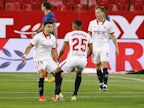 How Sevilla could line up against Real Madrid