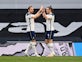 Result: Tottenham Hotspur 4-0 Sheffield United: Gareth Bale nets treble in impressive win