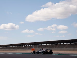 Valtteri Bottas edges out Verstappen in opening Portuguese GP practice
