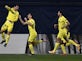 Result: Villarreal 2-1 Arsenal: Nicolas Pepe's away goal hands the Gunners hope