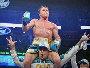 Canelo, Golovkin trilogy to take place in September