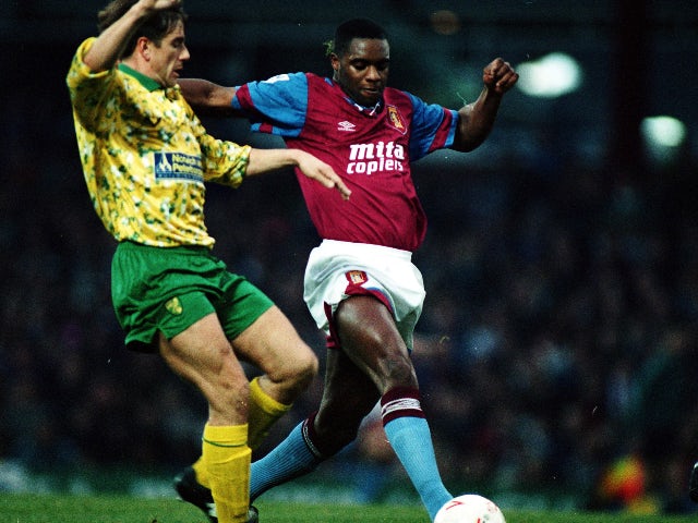 Court hears Dalian Atkinson 'threatened to take officer to the gates of hell'