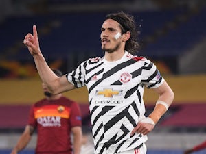 Roma 3-2 Man United: Red Devils through to EL final despite defeat
