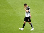 Newcastle United fail to have Fabian Schar's red card overturned